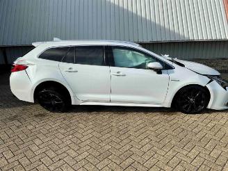 Toyota Corolla Corolla Touring Sport (E21/EH1), Combi, 2019 2.0 16V Hybrid picture 2