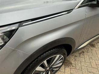 Peugeot 3008 3008 II (M4/MC/MJ/MR), MPV, 2016 1.2 12V e-THP PureTech 130 picture 15