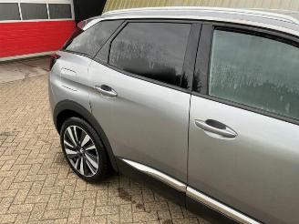 Peugeot 3008 3008 II (M4/MC/MJ/MR), MPV, 2016 1.2 12V e-THP PureTech 130 picture 25