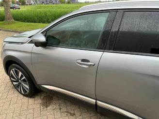 Peugeot 3008 3008 II (M4/MC/MJ/MR), MPV, 2016 1.2 12V e-THP PureTech 130 picture 16