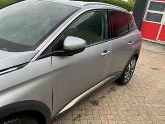 Peugeot 3008 3008 II (M4/MC/MJ/MR), MPV, 2016 1.2 12V e-THP PureTech 130 picture 14