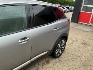 Peugeot 3008 3008 II (M4/MC/MJ/MR), MPV, 2016 1.2 12V e-THP PureTech 130 picture 19