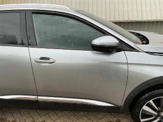 Peugeot 3008 3008 II (M4/MC/MJ/MR), MPV, 2016 1.2 12V e-THP PureTech 130 picture 27