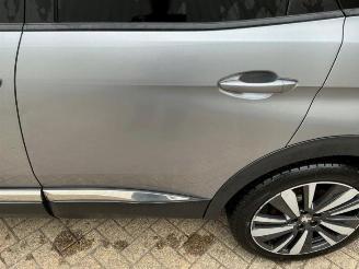 Peugeot 3008 3008 II (M4/MC/MJ/MR), MPV, 2016 1.2 12V e-THP PureTech 130 picture 18