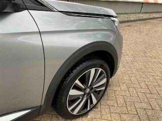 Peugeot 3008 3008 II (M4/MC/MJ/MR), MPV, 2016 1.2 12V e-THP PureTech 130 picture 29