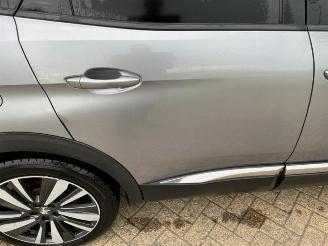 Peugeot 3008 3008 II (M4/MC/MJ/MR), MPV, 2016 1.2 12V e-THP PureTech 130 picture 24