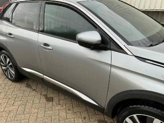 Peugeot 3008 3008 II (M4/MC/MJ/MR), MPV, 2016 1.2 12V e-THP PureTech 130 picture 26