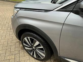 Peugeot 3008 3008 II (M4/MC/MJ/MR), MPV, 2016 1.2 12V e-THP PureTech 130 picture 12