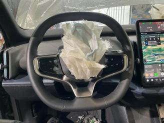 Volvo EX30 EX30, SUV, 2023 Twin Motor Performance 69 kWh picture 12