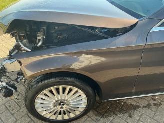 Mercedes C-klasse C Estate (S205), Combi, 2014 / 2021 C-180 1.6 16V BlueEfficiency picture 12