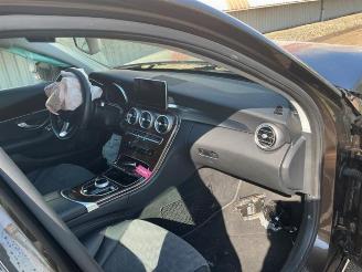 Mercedes C-klasse C Estate (S205), Combi, 2014 / 2021 C-180 1.6 16V BlueEfficiency picture 30