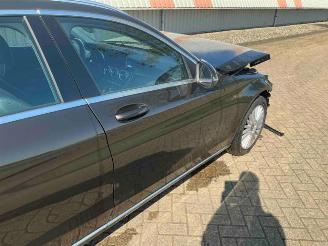 Mercedes C-klasse C Estate (S205), Combi, 2014 / 2021 C-180 1.6 16V BlueEfficiency picture 26