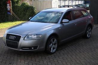 Audi A6 avant A6 Avant (C6), Combi, 2005 / 2011 2.4 V6 24V picture 3