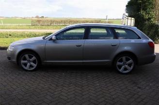 Audi A6 avant A6 Avant (C6), Combi, 2005 / 2011 2.4 V6 24V picture 4
