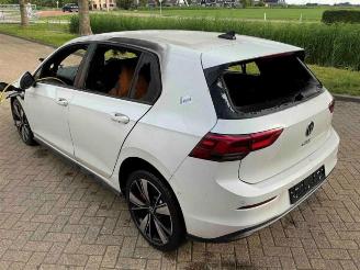 Volkswagen Golf Golf VIII (CD1), Hatchback, 2019 1.4 GTE 16V picture 5