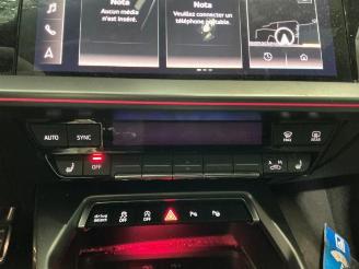 Audi Rs3 RS 3 Sportback (8YA), Hatchback 5-drs, 2021 2.5 TFSI 20V Quattro picture 14