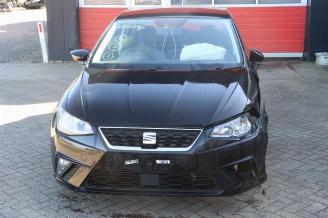 Seat Ibiza Ibiza V (KJB), Hatchback 5-drs, 2017 1.0 MPI 12V picture 8