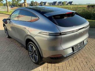 Xpeng G6 G6, SUV, 2023 Long Range 88 kW picture 5