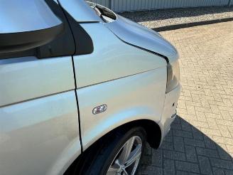 Volkswagen Transporter Transporter T5, Van, 2003 / 2015 2.0 TDI DRF picture 15