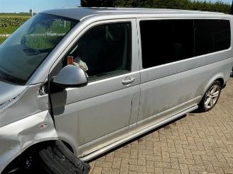 Volkswagen Transporter Transporter T5, Van, 2003 / 2015 2.0 TDI DRF picture 21