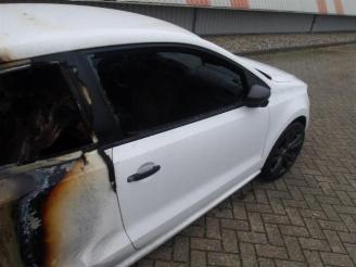 Volkswagen Polo Polo V (6R), Hatchback, 2009 / 2017 1.2 TDI 12V BlueMotion picture 28