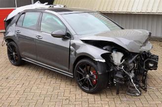 Purkuautot passenger cars Volkswagen Golf Golf VII (AUA), Hatchback, 2012 / 2021 2.0 R 4Motion 16V 2019/6