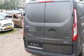 Ford Transit Transit Custom, Van, 2011 / 2023 2.2 TDCi 16V picture 17