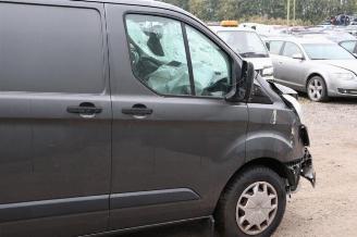 Ford Transit Transit Custom, Van, 2011 / 2023 2.2 TDCi 16V picture 34