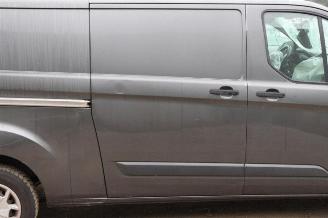 Ford Transit Transit Custom, Van, 2011 / 2023 2.2 TDCi 16V picture 29