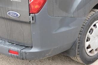 Ford Transit Transit Custom, Van, 2011 / 2023 2.2 TDCi 16V picture 27