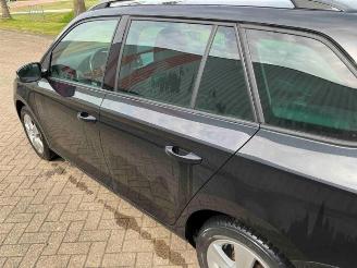 Skoda Fabia Fabia III Combi (NJ5), Combi 5-drs, 2014 / 2022 1.4 TDI 16V 90 Greentech picture 31