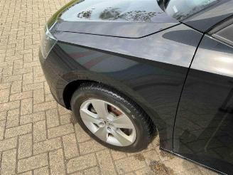 Skoda Fabia Fabia III Combi (NJ5), Combi 5-drs, 2014 / 2022 1.4 TDI 16V 90 Greentech picture 33