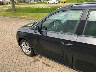 Skoda Fabia Fabia III Combi (NJ5), Combi 5-drs, 2014 / 2022 1.4 TDI 16V 90 Greentech picture 32