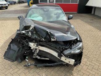 Alfa Romeo Giulia Giulia (952), Sedan, 2015 2.2d 136 16V picture 4