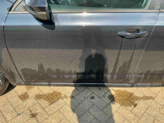 Skoda Octavia Octavia Combi (5EAC), Combi 5-drs, 2012 / 2020 1.6 TDI Greenline 16V picture 14