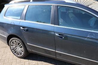 Volkswagen Passat Passat Variant (3C5), Combi, 2005 / 2010 3.2 FSI V6 32V 4Motion picture 30