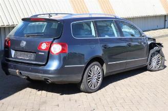 Volkswagen Passat Passat Variant (3C5), Combi, 2005 / 2010 3.2 FSI V6 32V 4Motion picture 3