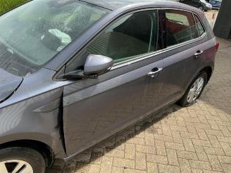 Volkswagen Polo Polo VI (AW1), Hatchback 5-drs, 2017 1.0 TSI 12V picture 14