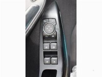 Ford Fiesta Fiesta 7, Hatchback, 2017 1.5 TDCi 85 picture 24