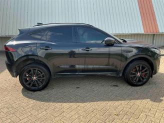 Jaguar E-Pace E-Pace, SUV, 2017 2.0 D 165 MHEV 16V AWD picture 2