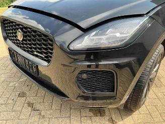Jaguar E-Pace E-Pace, SUV, 2017 2.0 D 165 MHEV 16V AWD picture 34