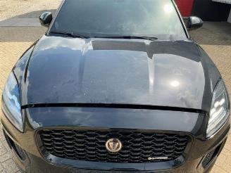 Jaguar E-Pace E-Pace, SUV, 2017 2.0 D 165 MHEV 16V AWD picture 32