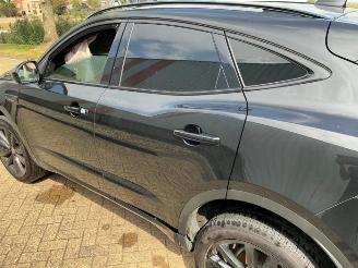 Jaguar E-Pace E-Pace, SUV, 2017 2.0 D 165 MHEV 16V AWD picture 18