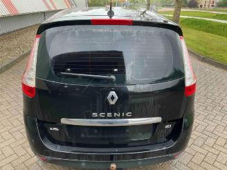 Renault Scenic Scenic III (JZ), MPV, 2009 / 2016 1.6 Energy dCi 130 picture 21