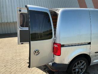 Volkswagen Caddy Caddy IV, Van, 2015 2.0 TDI 75 picture 22