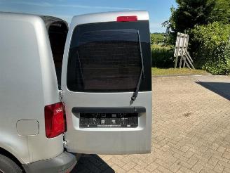 Volkswagen Caddy Caddy IV, Van, 2015 2.0 TDI 75 picture 18