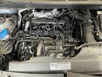 Volkswagen Caddy Caddy IV, Van, 2015 2.0 TDI 75 picture 34