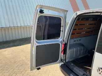 Volkswagen Caddy Caddy IV, Van, 2015 2.0 TDI 75 picture 19