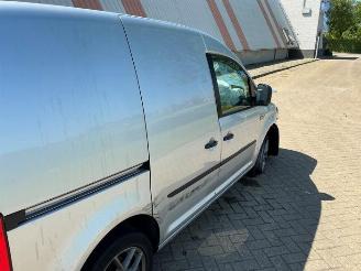 Volkswagen Caddy Caddy IV, Van, 2015 2.0 TDI 75 picture 24