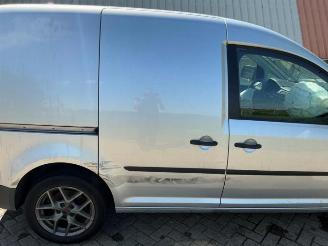 Volkswagen Caddy Caddy IV, Van, 2015 2.0 TDI 75 picture 26